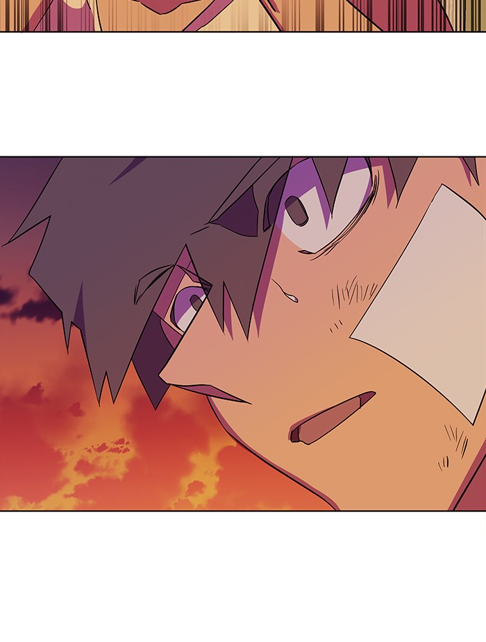 Parallel City chapter 38 page 86