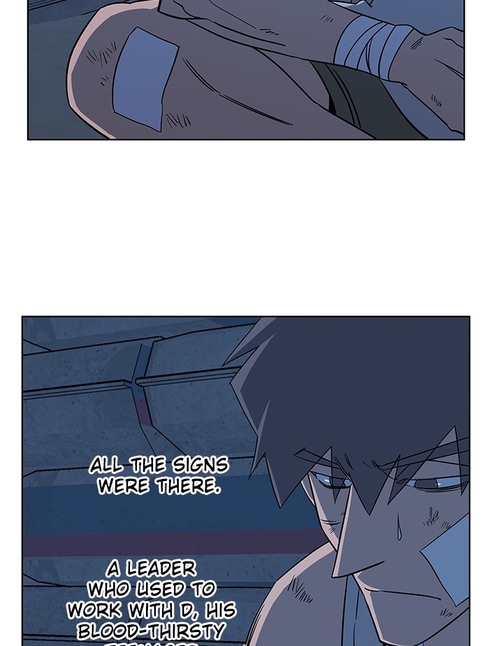 Parallel City chapter 38 page 91