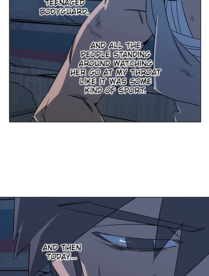 Parallel City chapter 38 page 92