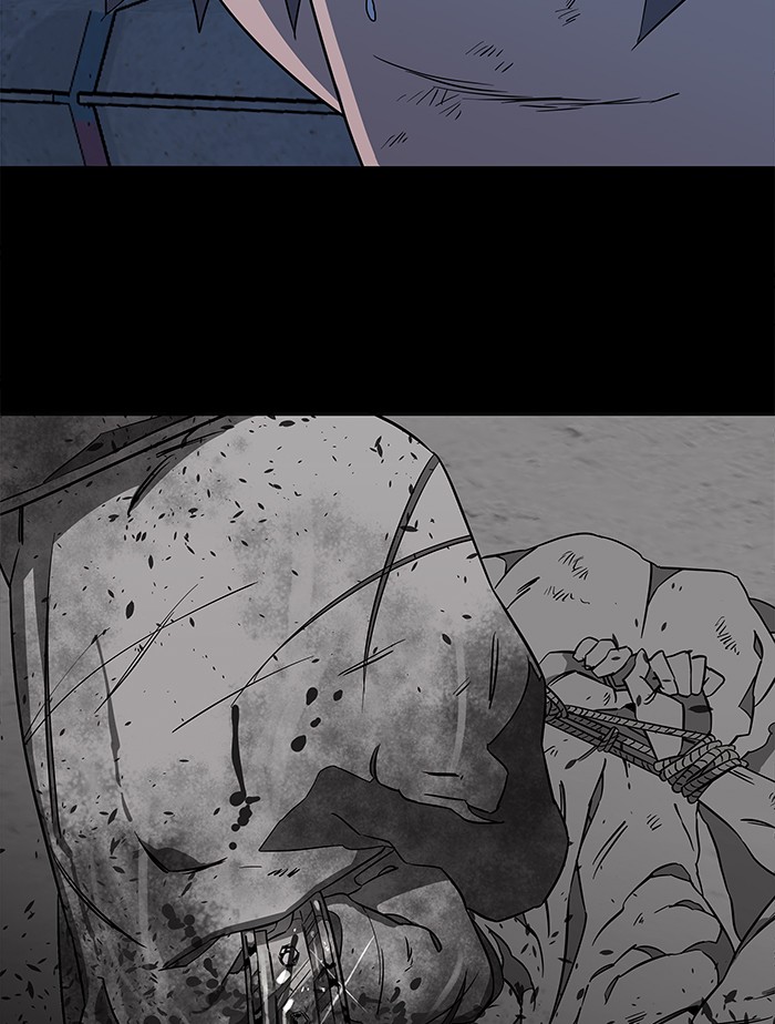 Parallel City chapter 38 page 93