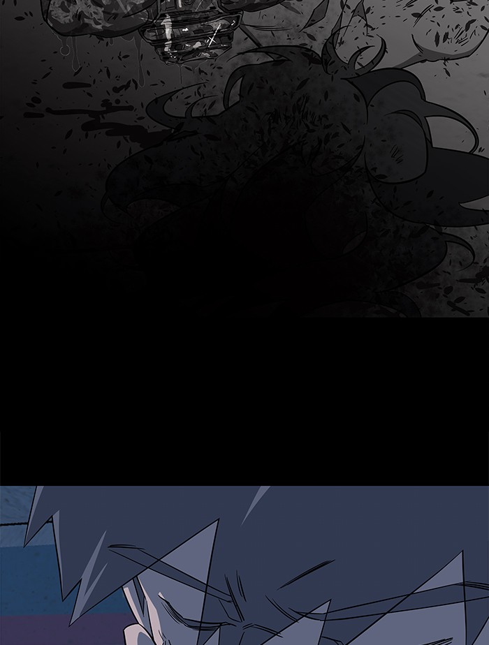 Parallel City chapter 38 page 94