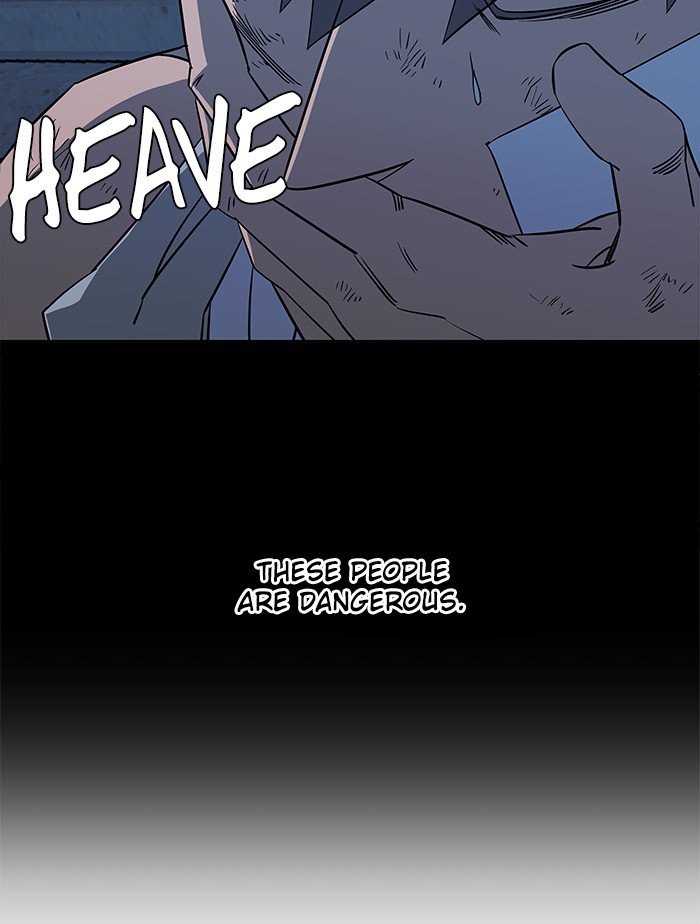 Parallel City chapter 38 page 95