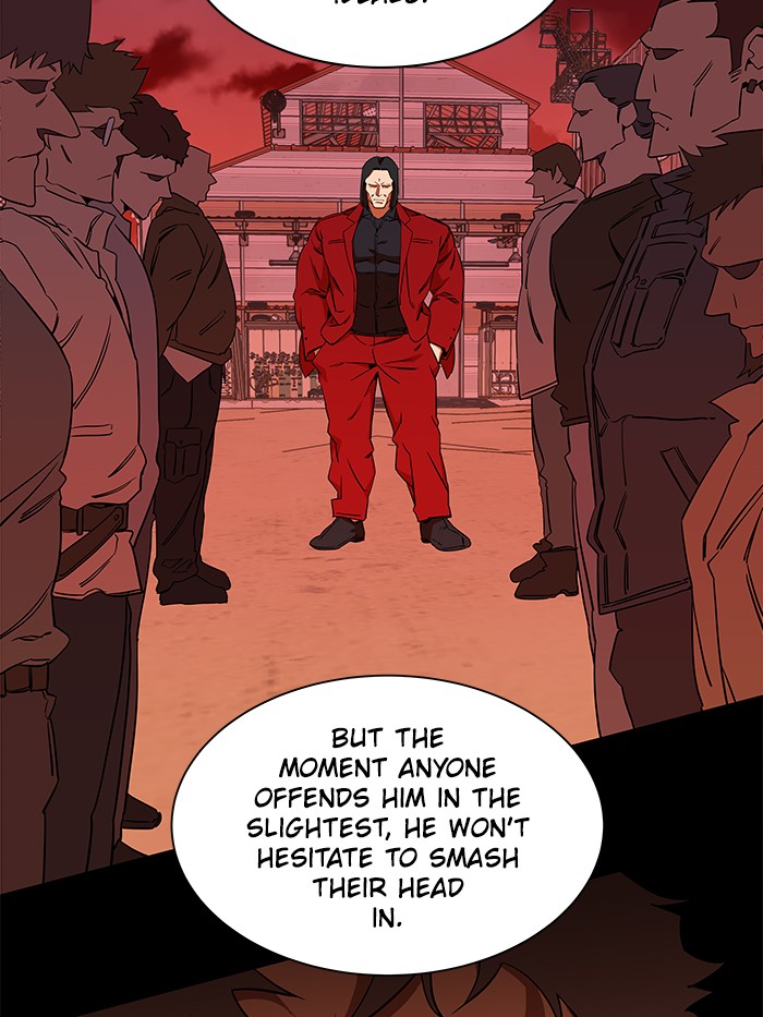 Parallel City chapter 39 page 10