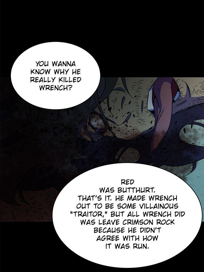 Parallel City chapter 39 page 13