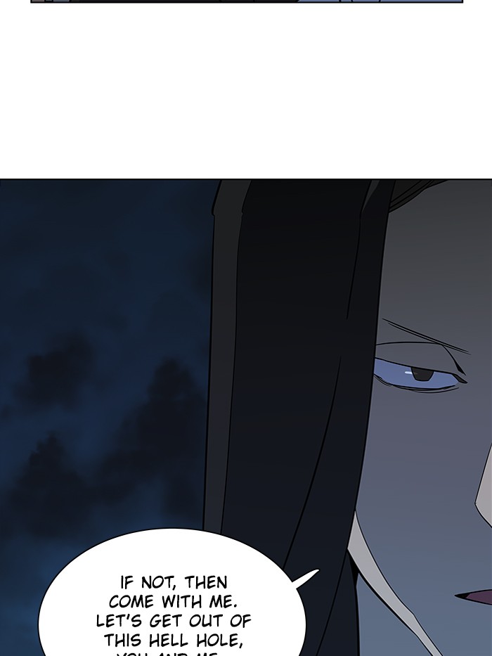 Parallel City chapter 39 page 17