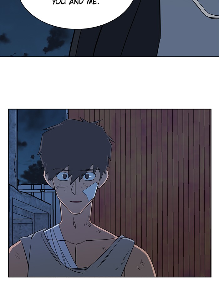 Parallel City chapter 39 page 18