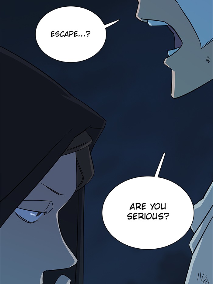 Parallel City chapter 39 page 2