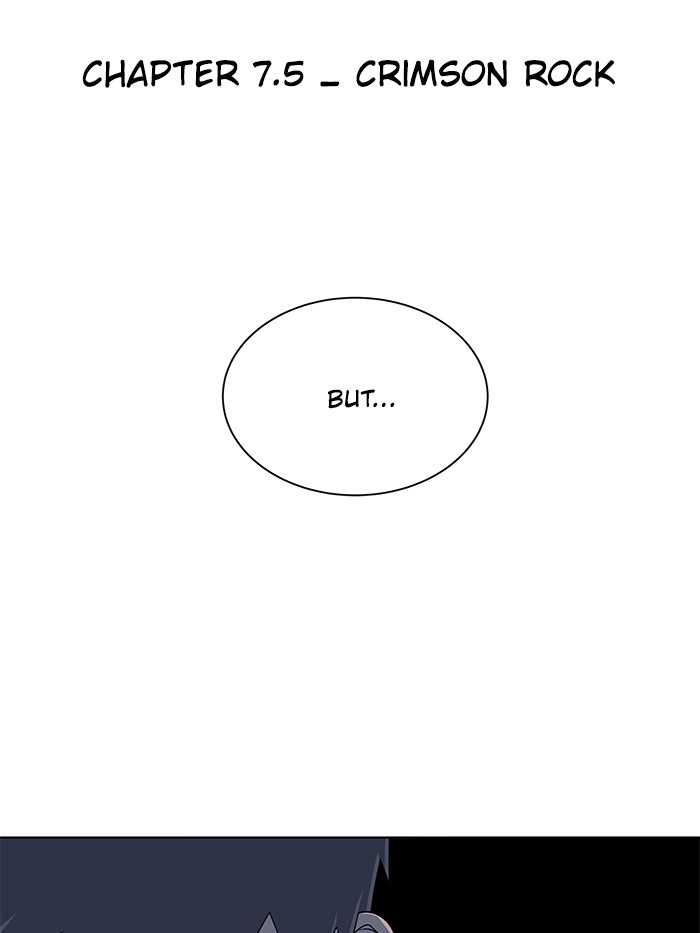 Parallel City chapter 39 page 20