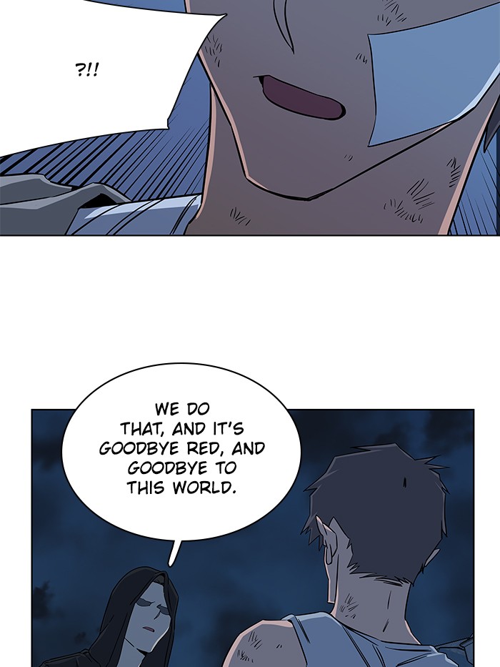 Parallel City chapter 39 page 25