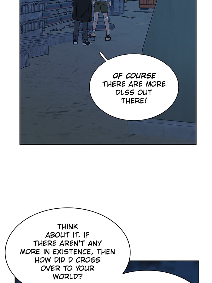 Parallel City chapter 39 page 28