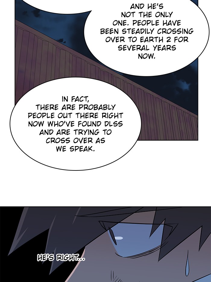 Parallel City chapter 39 page 29