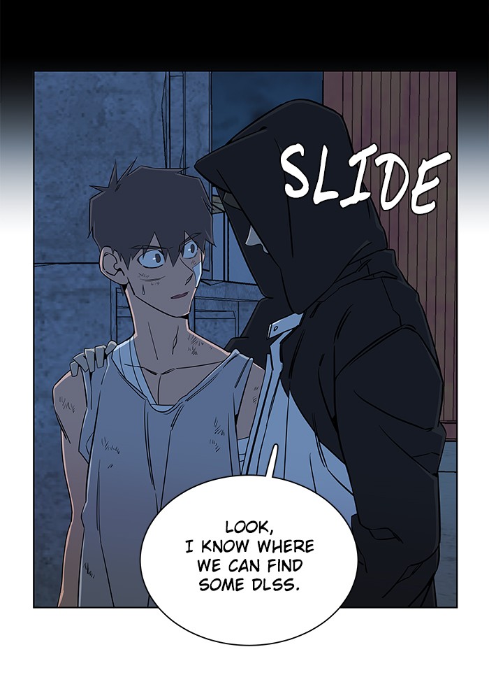 Parallel City chapter 39 page 31