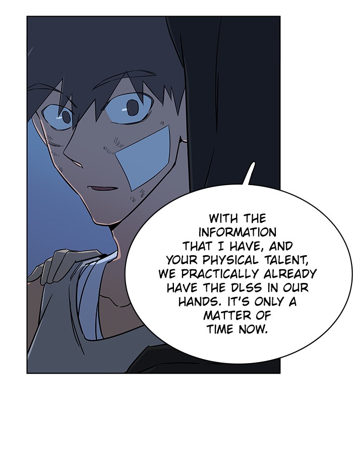 Parallel City chapter 39 page 35