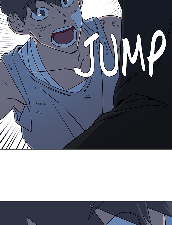 Parallel City chapter 39 page 39