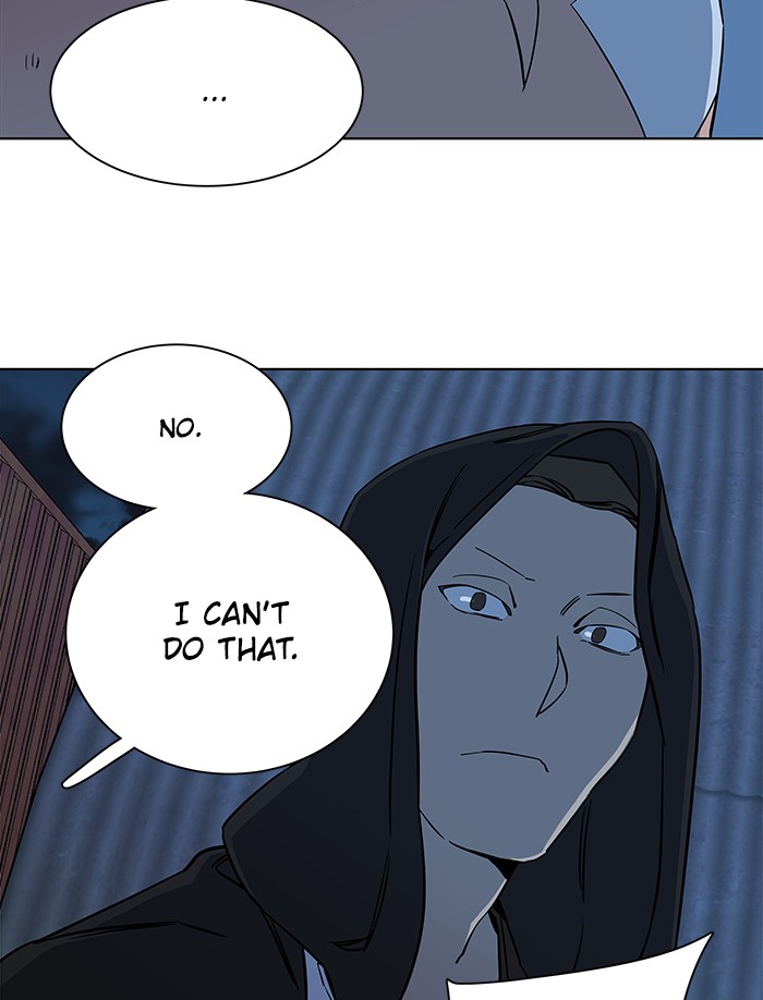 Parallel City chapter 39 page 41