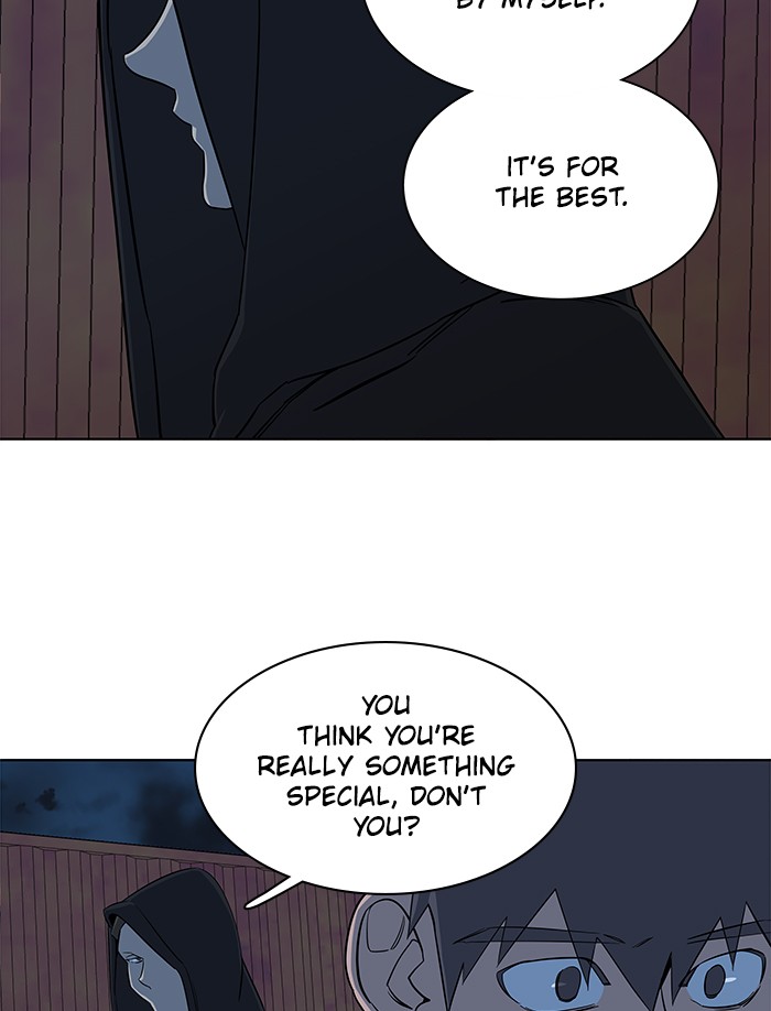 Parallel City chapter 39 page 46