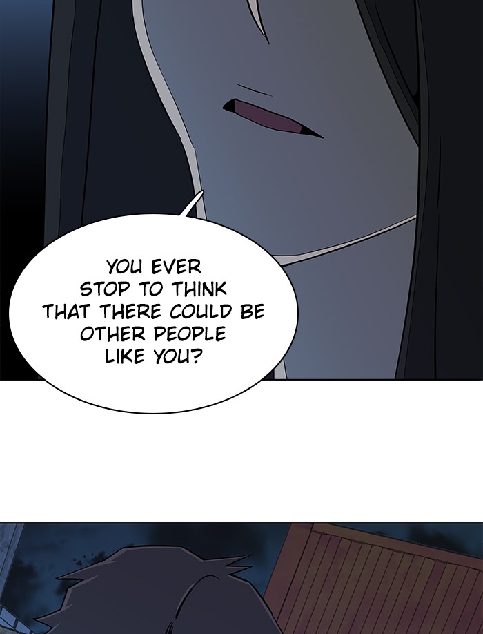 Parallel City chapter 39 page 48