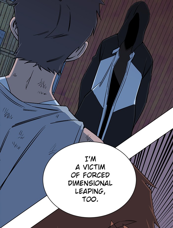 Parallel City chapter 39 page 49