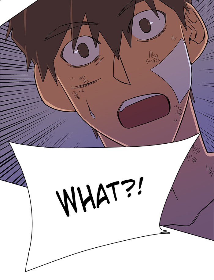 Parallel City chapter 39 page 50