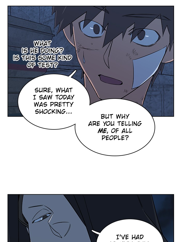 Parallel City chapter 39 page 6