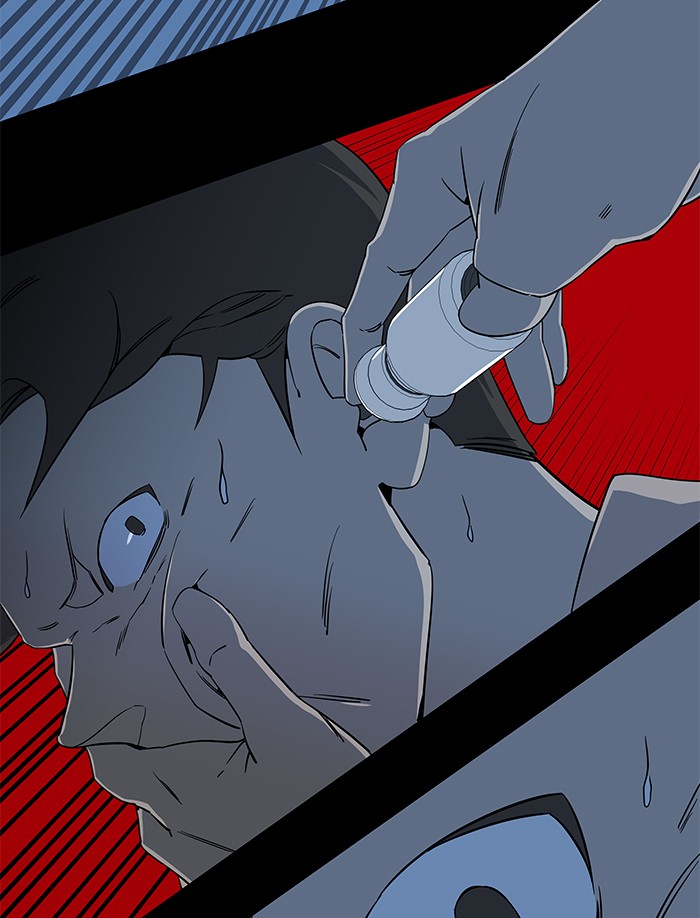 Parallel City chapter 39 page 60