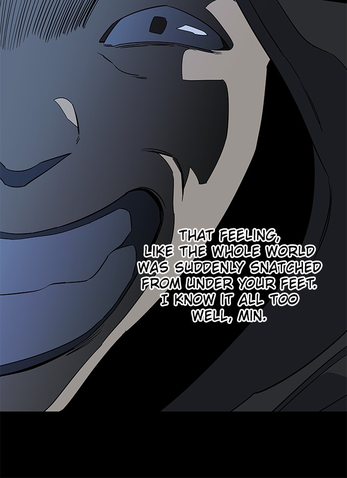 Parallel City chapter 39 page 63