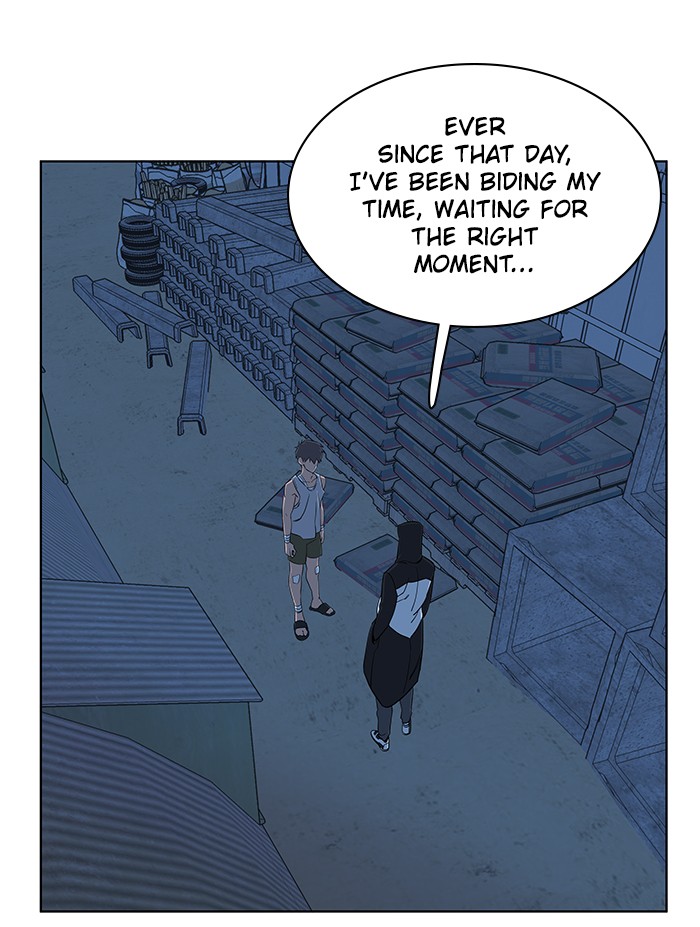 Parallel City chapter 39 page 64