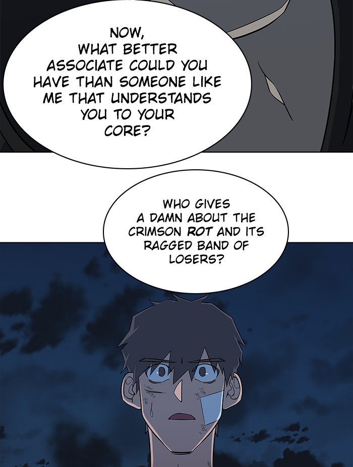 Parallel City chapter 39 page 67