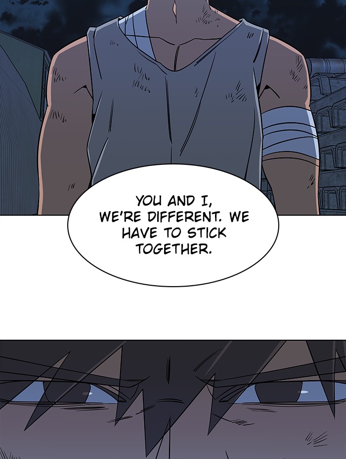 Parallel City chapter 39 page 68