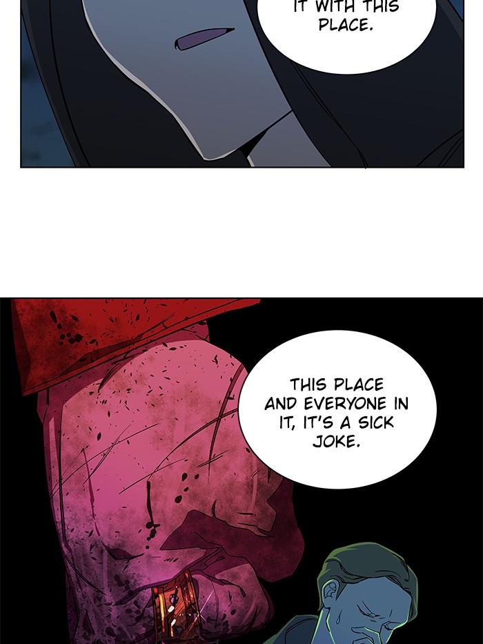 Parallel City chapter 39 page 7