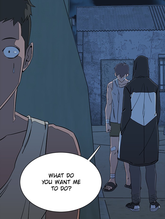 Parallel City chapter 39 page 70