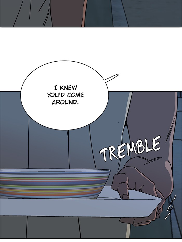 Parallel City chapter 39 page 71