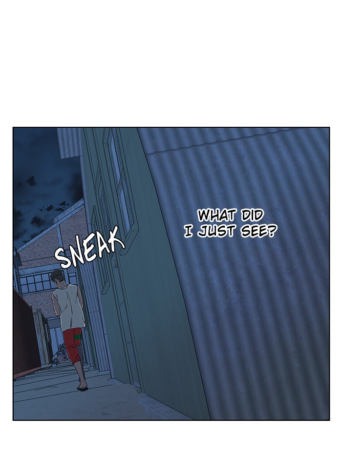 Parallel City chapter 39 page 72