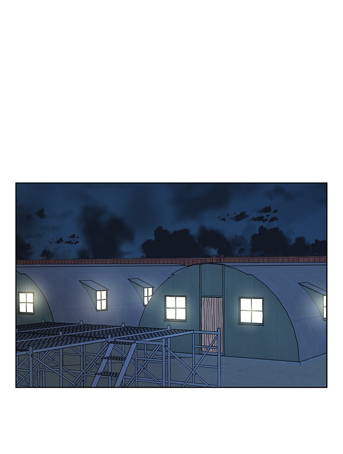Parallel City chapter 39 page 74
