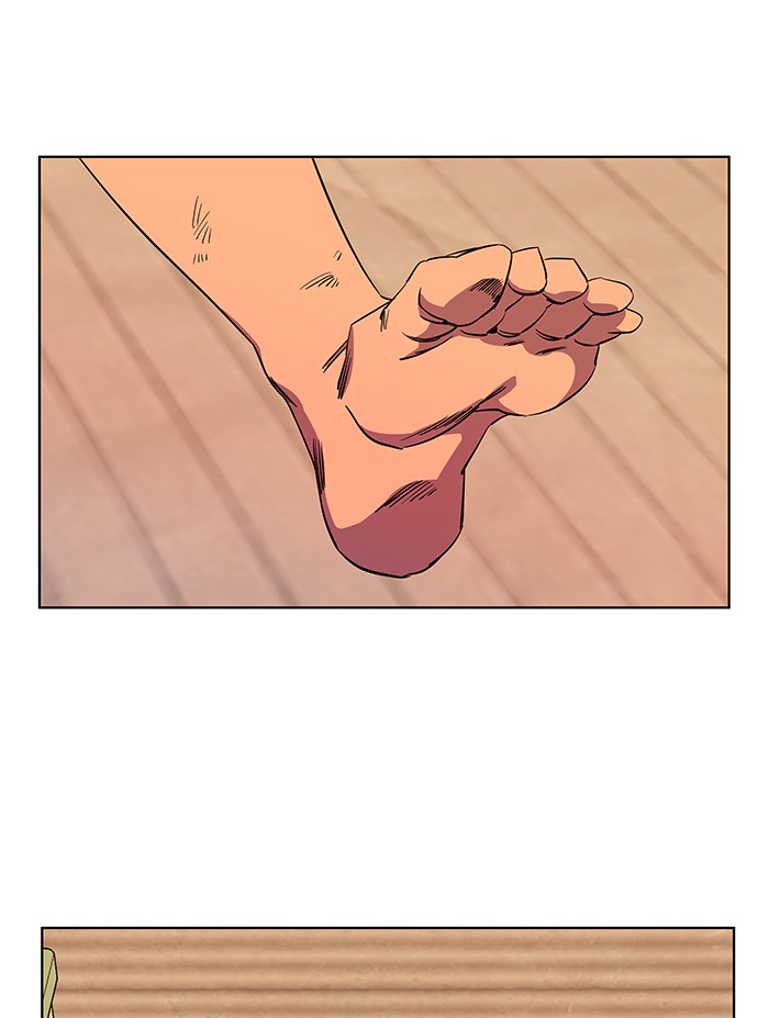 Parallel City chapter 39 page 75