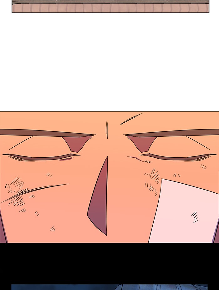 Parallel City chapter 39 page 77