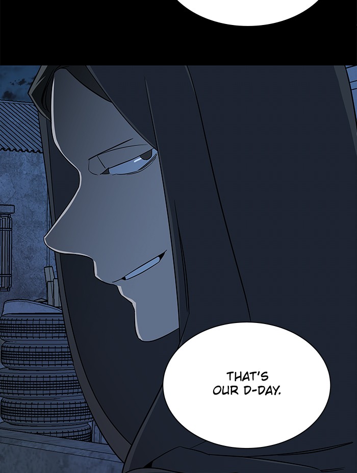 Parallel City chapter 39 page 79