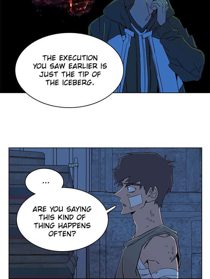 Parallel City chapter 39 page 8