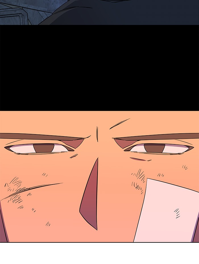 Parallel City chapter 39 page 80