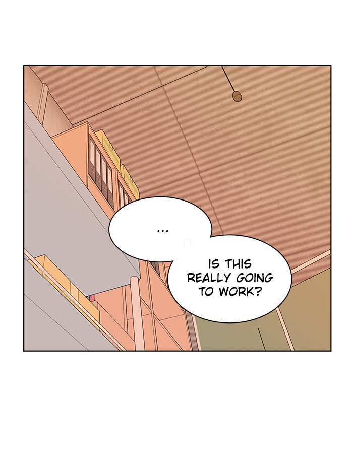 Parallel City chapter 39 page 81