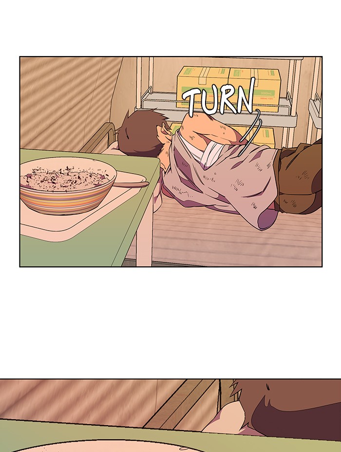 Parallel City chapter 39 page 82