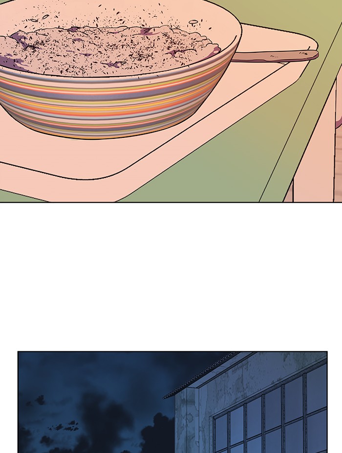 Parallel City chapter 39 page 83