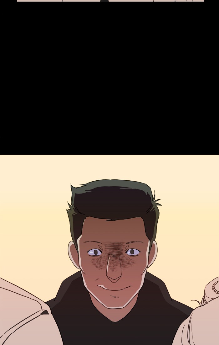 Parallel City chapter 4 page 14