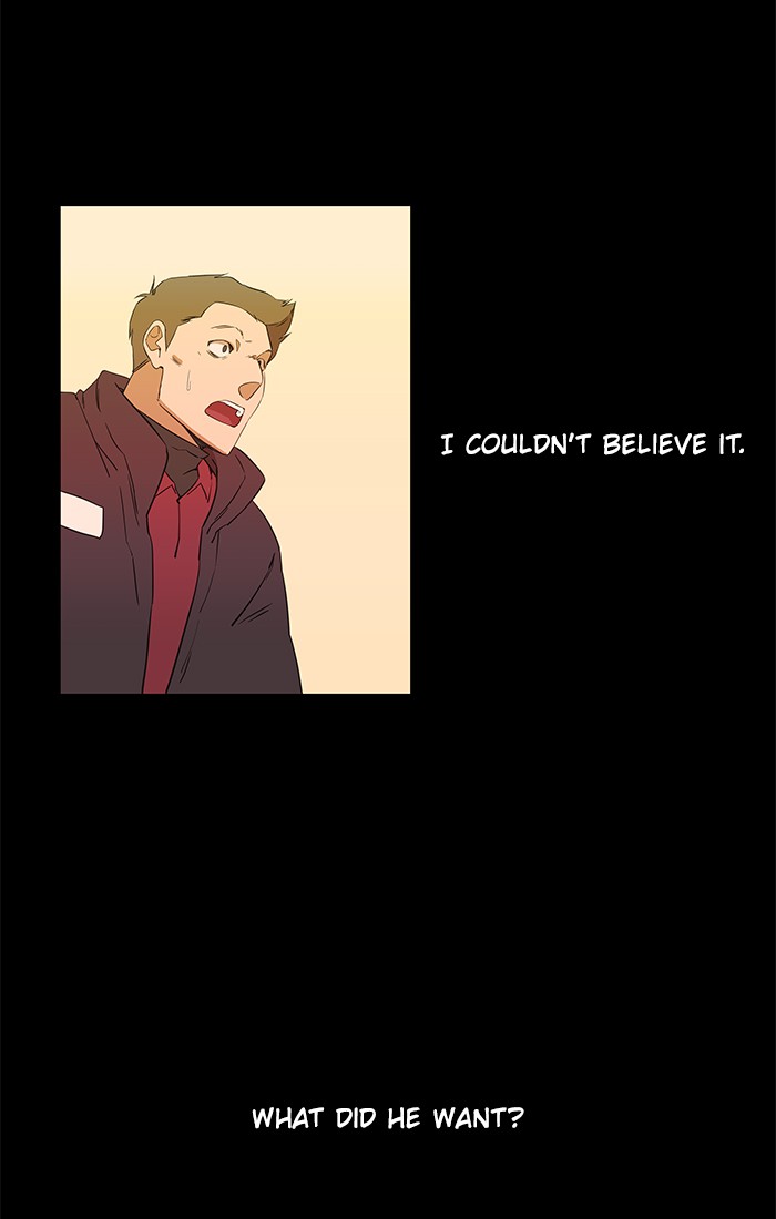 Parallel City chapter 4 page 16