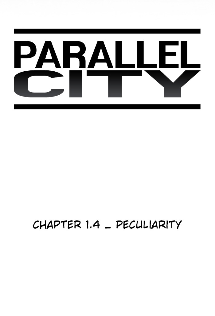 Parallel City chapter 4 page 21