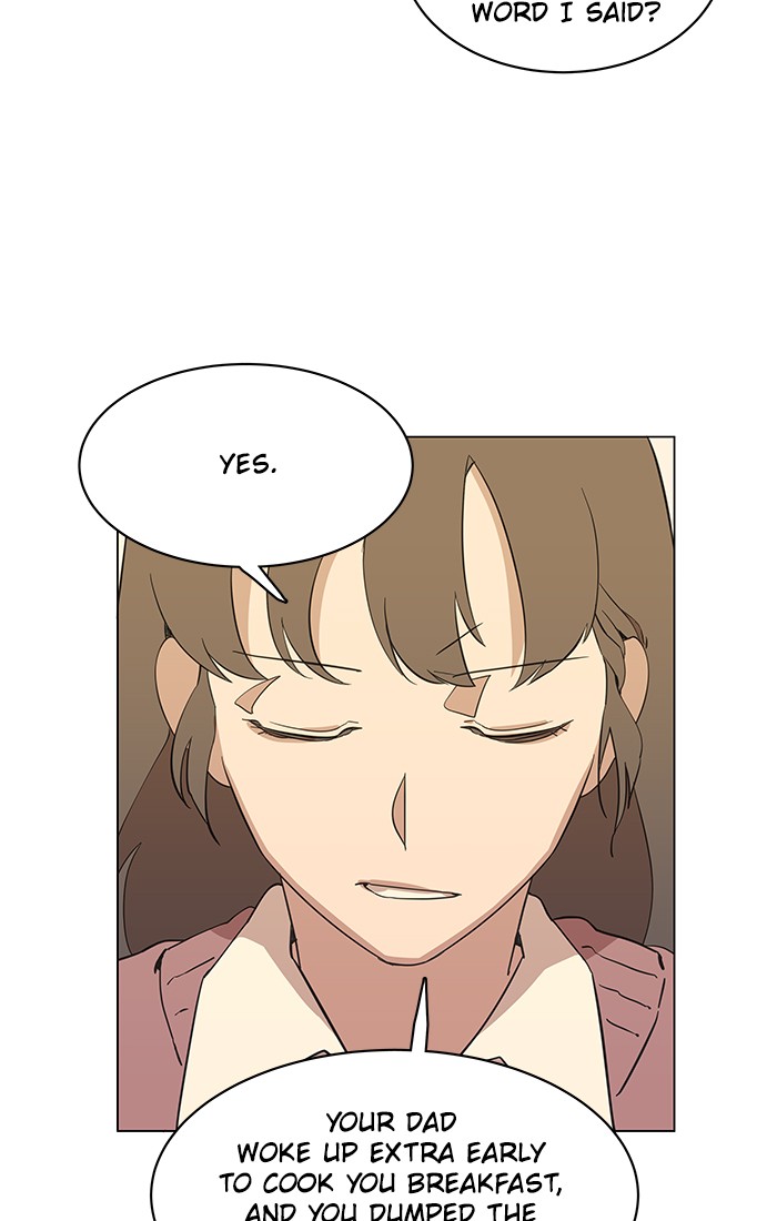 Parallel City chapter 4 page 33