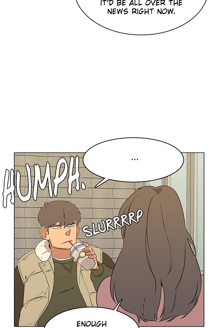 Parallel City chapter 4 page 38