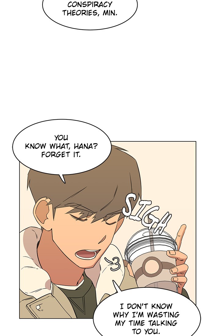 Parallel City chapter 4 page 39