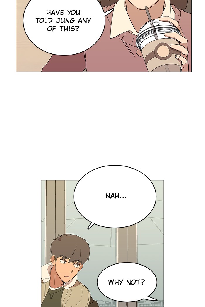 Parallel City chapter 4 page 44