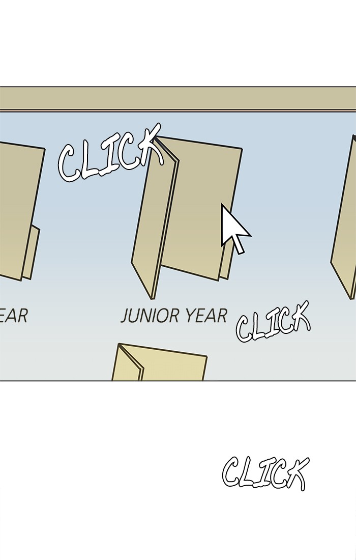 Parallel City chapter 4 page 48